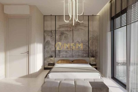 1+1 Lejlighed  i Alanya, Antalya, Tyrkiet Nr. 104982 - 11