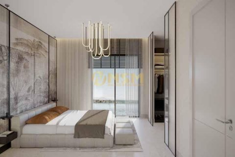1+1 Lejlighed  i Alanya, Antalya, Tyrkiet Nr. 104982 - 12