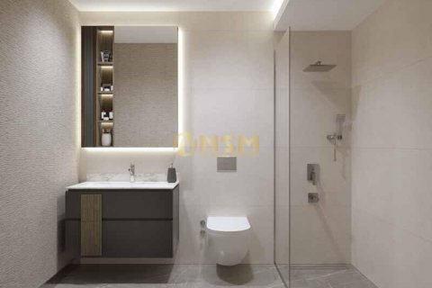 1+1 Lejlighed  i Alanya, Antalya, Tyrkiet Nr. 104982 - 14