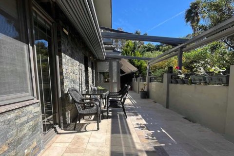 Villa for sale  in Fethiye, Mugla, Turkey, 4 bedrooms, 200m2, No. 213753 – photo 6