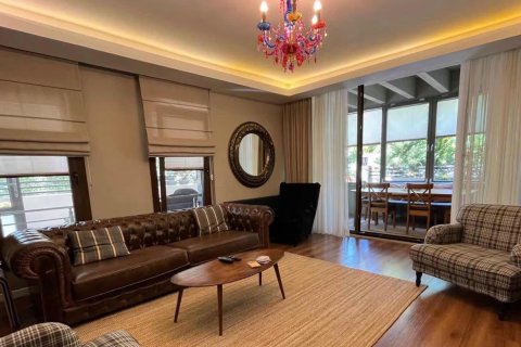 Villa for sale  in Fethiye, Mugla, Turkey, 4 bedrooms, 200m2, No. 213753 – photo 11
