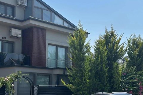 4+1 Villa  in Fethiye, Mugla, Türkei Nr. 213753