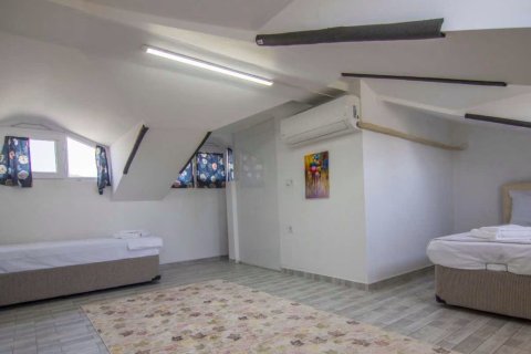 ویلا در  Fethiye ، ترکیه 5 خوابه ، 180 متر مربع.  شماره 213754 - 24