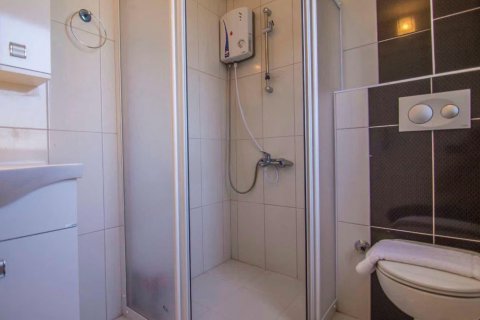 ویلا در  Fethiye ، ترکیه 5 خوابه ، 180 متر مربع.  شماره 213754 - 26