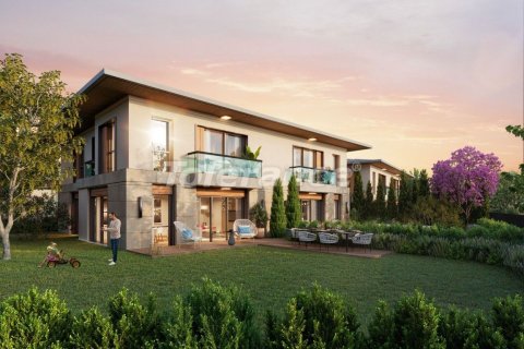 1+1 Leilighet i Istanbul, Tyrkia Nr. 213758 - 11