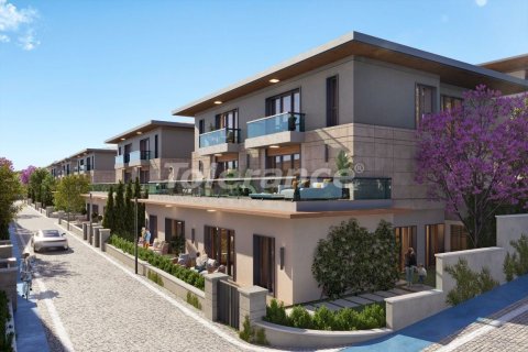 1+1 Leilighet i Istanbul, Tyrkia Nr. 213758 - 12