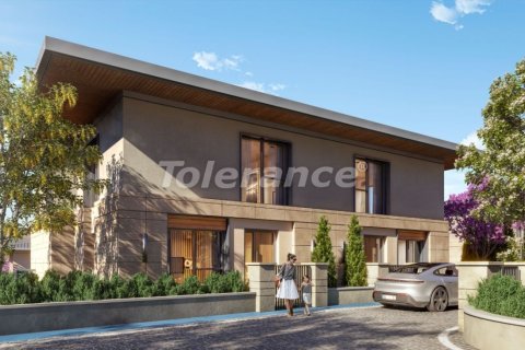1+1 Leilighet i Istanbul, Tyrkia Nr. 213758 - 10