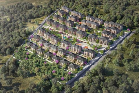 1+1 Leilighet i Istanbul, Tyrkia Nr. 213758 - 14