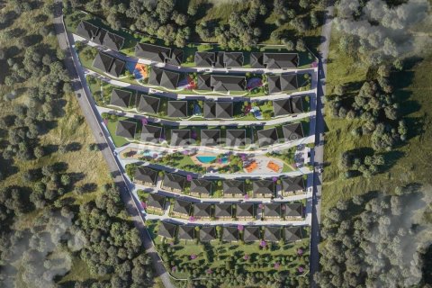 1+1 Leilighet i Istanbul, Tyrkia Nr. 213758 - 13