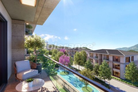 1+1 Leilighet i Istanbul, Tyrkia Nr. 213758 - 16