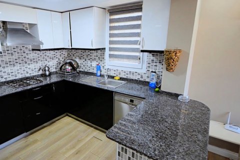 Villa  3+1  Fethiye, Muğla, Türkiye №213752 - 14