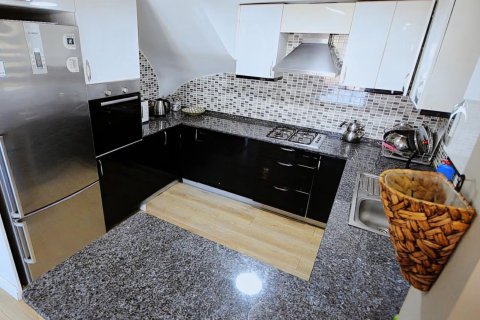 Villa  3+1  Fethiye, Muğla, Türkiye №213752 - 13