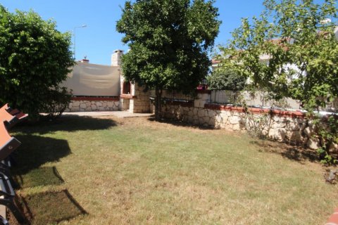Villa  3+1  Fethiye, Muğla, Türkiye №213752 - 6