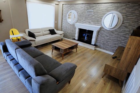 Villa  3+1  Fethiye, Muğla, Türkiye №213752 - 11