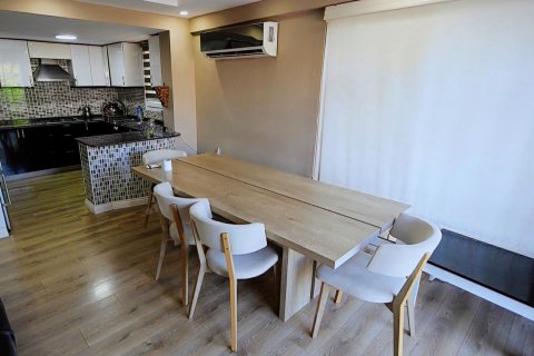 Villa  3+1  Fethiye, Muğla, Türkiye №213752 - 12