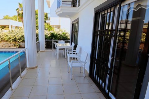 Villa  3+1  Fethiye, Muğla, Türkiye №213752 - 16