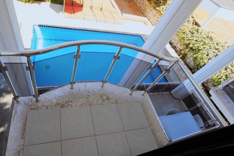 Villa  3+1  Fethiye, Muğla, Türkiye №213752 - 21