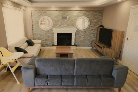 Villa  3+1  Fethiye, Muğla, Türkiye №213752 - 9