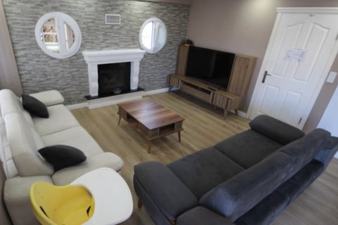Villa  3+1  Fethiye, Muğla, Türkiye №213752 - 10