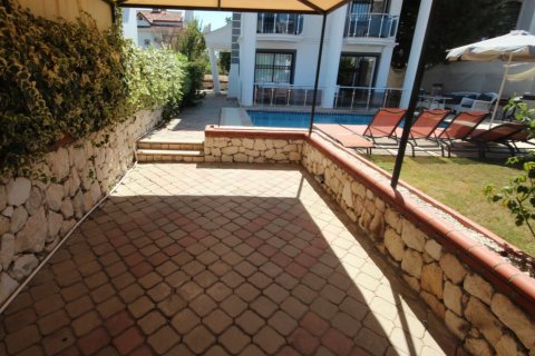 Villa  3+1  Fethiye, Muğla, Türkiye №213752 - 5