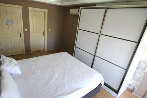 Villa  3+1  Fethiye, Muğla, Türkiye №213752 - 19