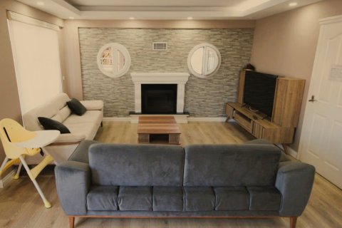 Villa  3+1  Fethiye, Muğla, Türkiye №213752 - 8