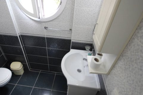 Villa  3+1  Fethiye, Muğla, Türkiye №213752 - 17