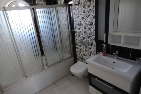 Villa  3+1  Fethiye, Muğla, Türkiye №213752 - 20
