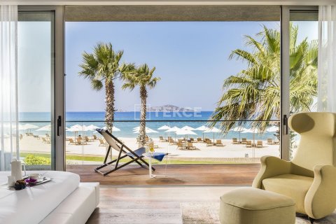 Продажа виллы в Бодруме, Мугле, Турция 2+1, 181м2, №90466 – фото 9