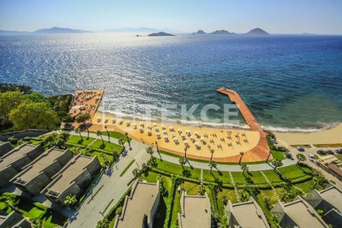 2+1 Villa  in Bodrum, Mugla, Turkey No. 90466