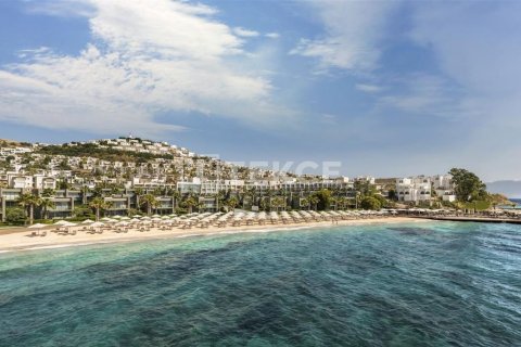 Продажа виллы в Бодруме, Мугле, Турция 2+1, 181м2, №90466 – фото 2