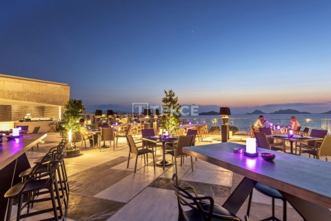 Продажа виллы в Бодруме, Мугле, Турция 2+1, 181м2, №90466 – фото 6