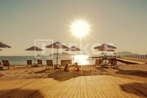 Продажа виллы в Бодруме, Мугле, Турция 2+1, 181м2, №90466 – фото 5