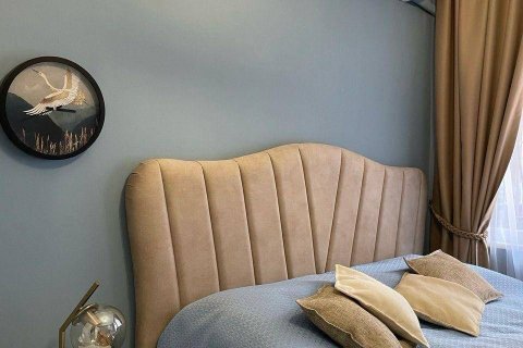 آپارتمان در  Oba ، ترکیه 2 خوابه ، 110 متر مربع.  شماره 218166 - 4