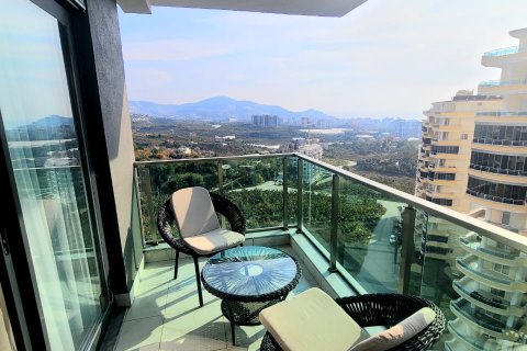 2+1 Leilighet i Mahmutlar, Antalya, Tyrkia Nr. 218223 - 4
