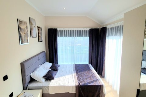 2+1 Leilighet i Mahmutlar, Antalya, Tyrkia Nr. 218223 - 6