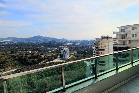 2+1 Leilighet i Mahmutlar, Antalya, Tyrkia Nr. 218223 - 8
