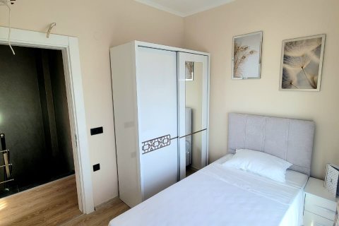 2+1 Leilighet i Mahmutlar, Antalya, Tyrkia Nr. 218223 - 10