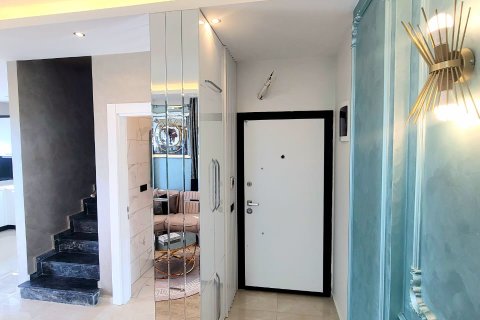 2+1 Leilighet i Mahmutlar, Antalya, Tyrkia Nr. 218223 - 9