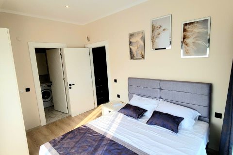 2+1 Leilighet i Mahmutlar, Antalya, Tyrkia Nr. 218223 - 7