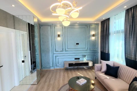 2+1 Leilighet i Mahmutlar, Antalya, Tyrkia Nr. 218223 - 3