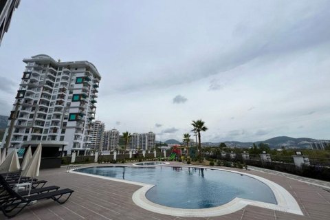 2+1 Leilighet i Mahmutlar, Antalya, Tyrkia Nr. 218223 - 5