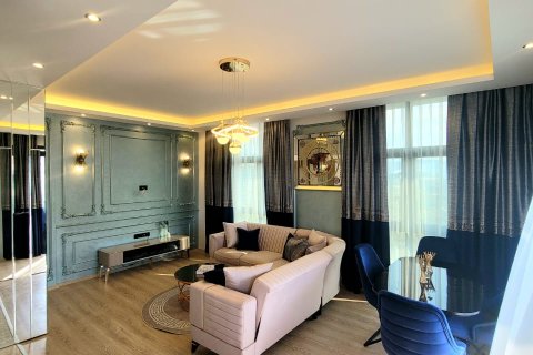 2+1 Leilighet i Mahmutlar, Antalya, Tyrkia Nr. 218223 - 2