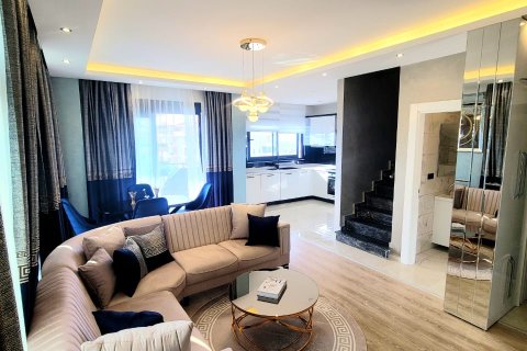 Daire  2+1  Mahmutlar, Antalya, Türkiye №218223