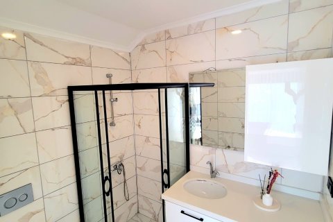 2+1 Leilighet i Mahmutlar, Antalya, Tyrkia Nr. 218223 - 12