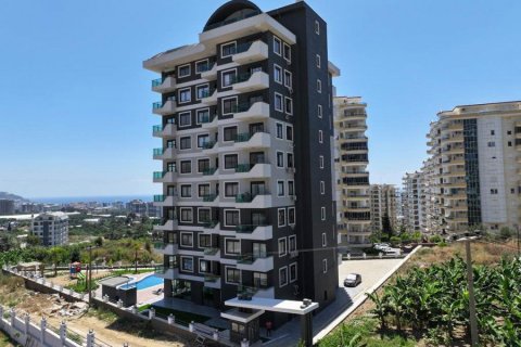 2+1 Leilighet i Mahmutlar, Antalya, Tyrkia Nr. 218223 - 13