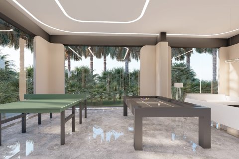 Apartment for sale  in Mahmutlar, Antalya, Turkey, 1 bedroom, 63m2, No. 110693 – photo 17