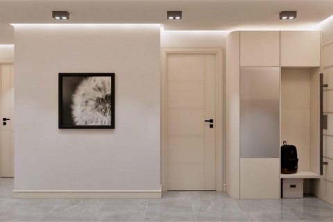 Takleilighet i Alanya, Antalya, Tyrkia Nr. 94266 - 22