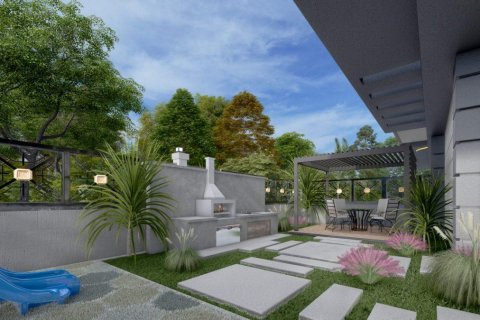 Takleilighet i Alanya, Antalya, Tyrkia Nr. 94266 - 7