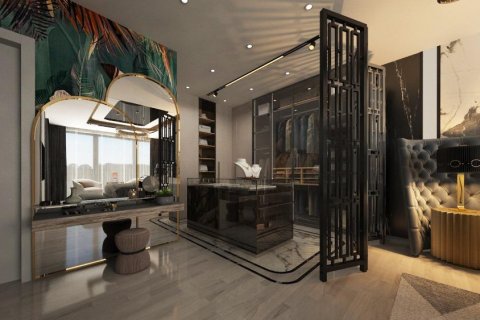 Villa i Kargicak, Alanya, Antalya, Turkiet Nr. 94260 - 20